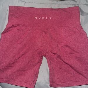 NVGTN SHORTS